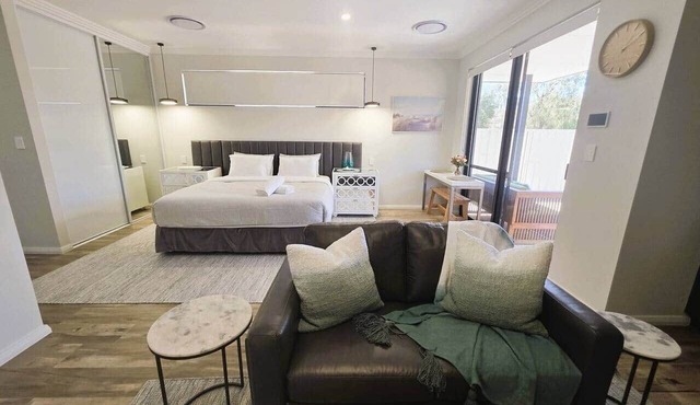 Tide & Time Studio- Busselton