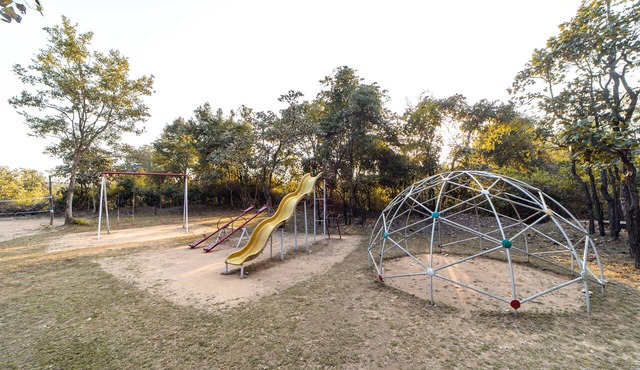 Tiger Trails Resorts