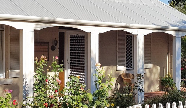 Tillbrook Cottage, Perth Hills