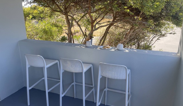 "Time to Chill" Binningup - Private & Peaceful location catering for all seasons