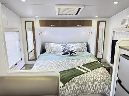 Tiny home in Bayswater