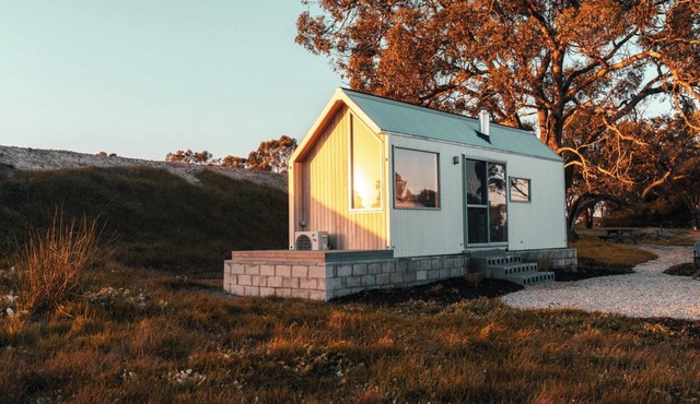 Tiny House Near Stirling Ranges & Porongurups