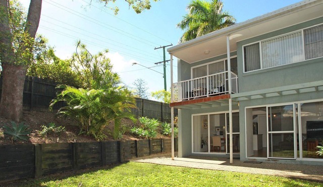 Toorumbee 4/38 - Three Bedroom Townhouse Pet Friendly on Request*