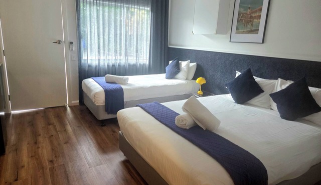 Top Spot Motel