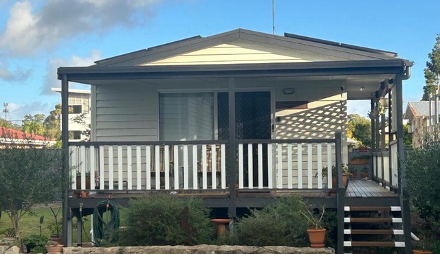 Torquay Cottage in Torquay