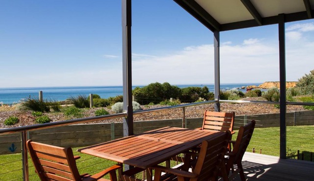 Torquay Foreshore Caravan Park
