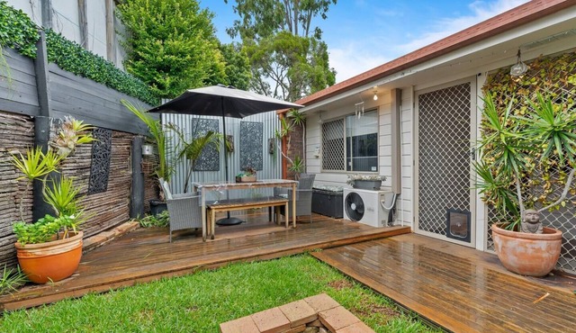 Torquay Terrace Coastal Charm and Laidback Living