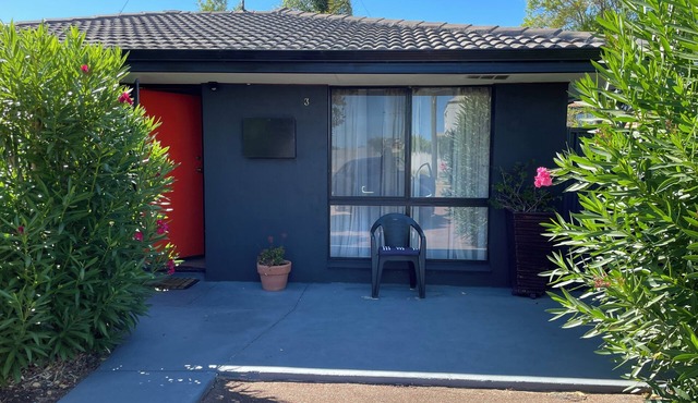 Town Beach Short Stay