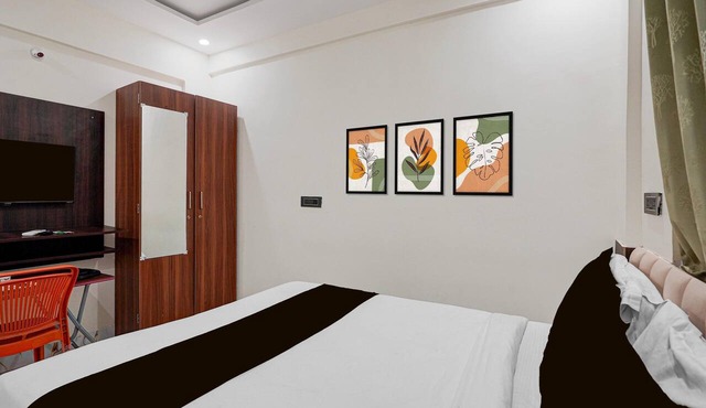 Townhouse Chinnappanahalli in Bengaluru