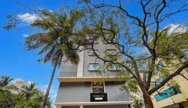 Townhouse RR Nagar
