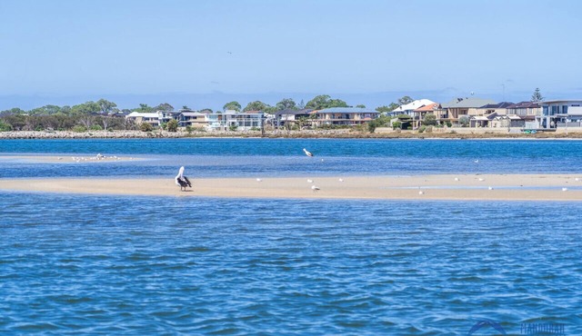 Townside Getaway in Mandurah