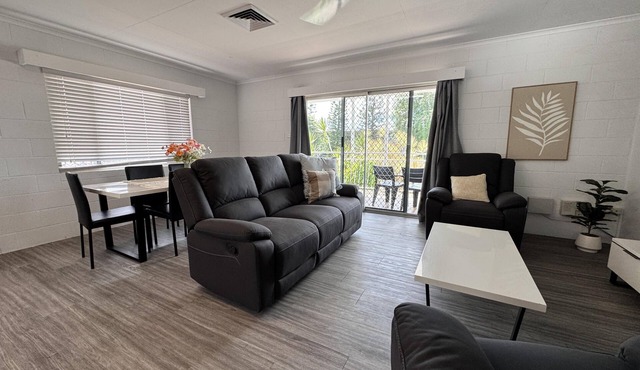 Townsville Apartments & Homes On Paxton - 3 bedroom Apartment in North Ward