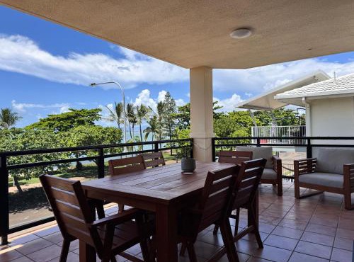 Townsville Apartments and Homes on The Strand