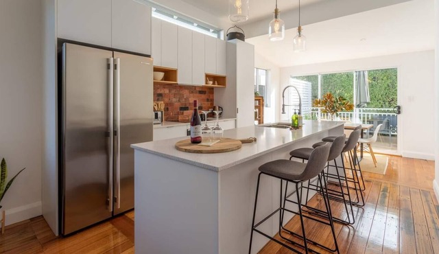 Tralee Cottage Novel Charm with Modern Finishes