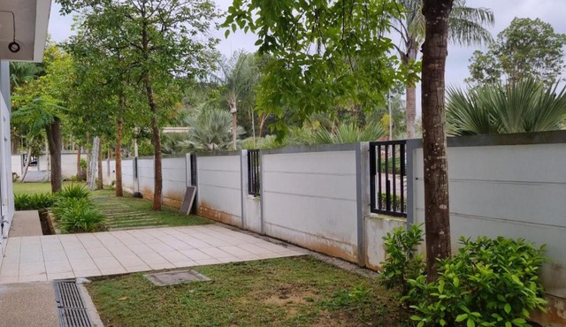 Tranquil Arcadia Homestay by Desaru