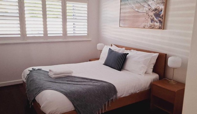 Tranquil Escape by Rockingham Jetty - Hosted by Canstay