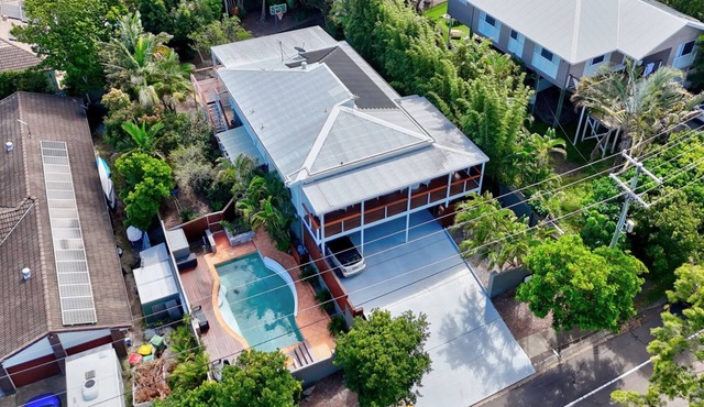 Tranquil Haven, 91 Persimmon Drive, Peregian Beach - Noosa Area