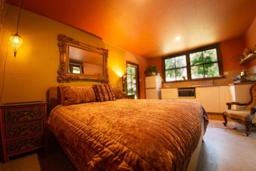 Tranquil Rainforest Studio Kuranda