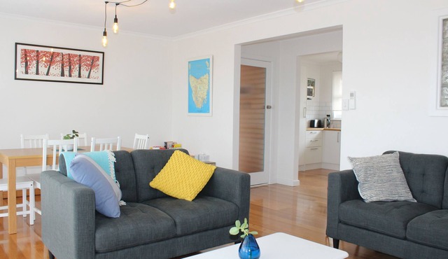 Tranquil Tranmere - 2 Bedroom Unit