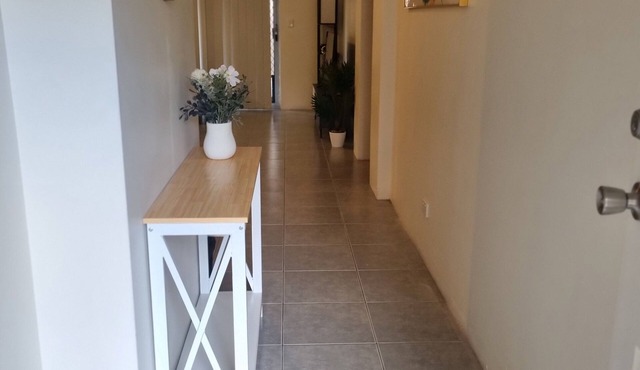 Tranquil Treasure - 3 Bedroom Villa