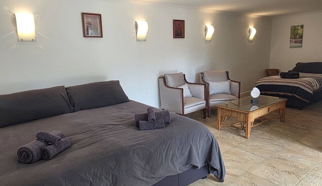 Tranquility Apartment 1