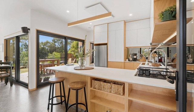 Tranquility Base - 1 Bedroom Unit - Beachside