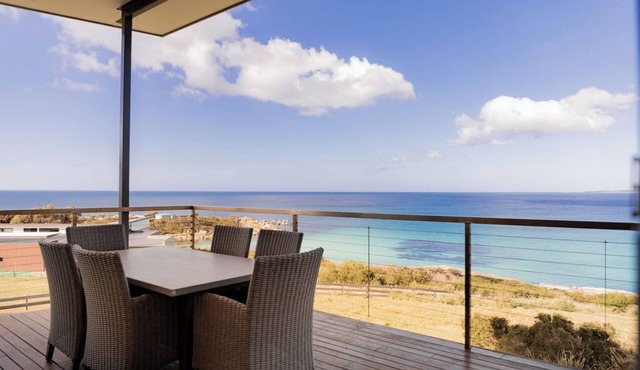 Tranquility Bay of Fires - A beautiful beach house in a stunning location