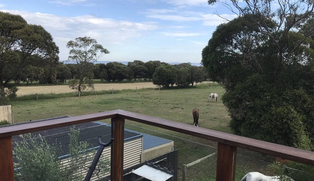 Tranquillo by the sea is the perfect place for a getaway