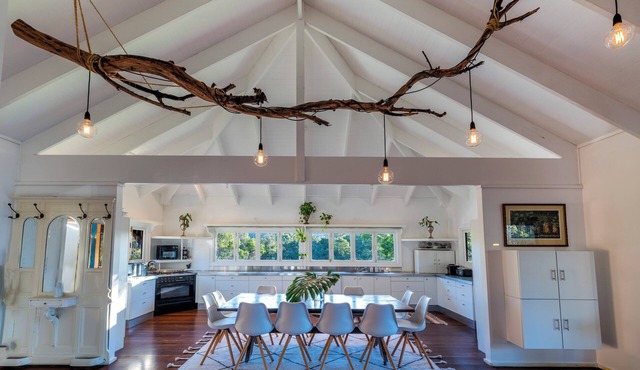 Tranquilo Beach House