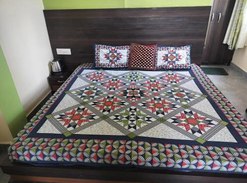 Tree Valley Homestay Chail in Chail