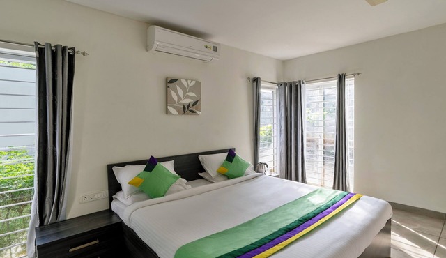 Treebo Midvalley Residence in Tirupattur