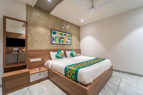 Treebo MR Motel, 10 Mins To Airport in Mattanūr