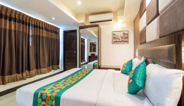 Treebo Venition Inn in Coimbatore
