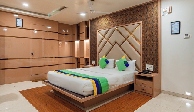 Treebo Westview in Umargam
