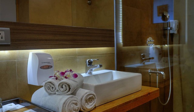 TreeHouse Neptune in Panaji
