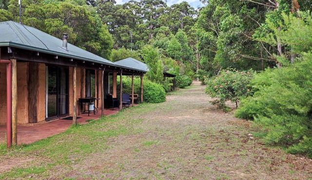 Treenbrook Cottages