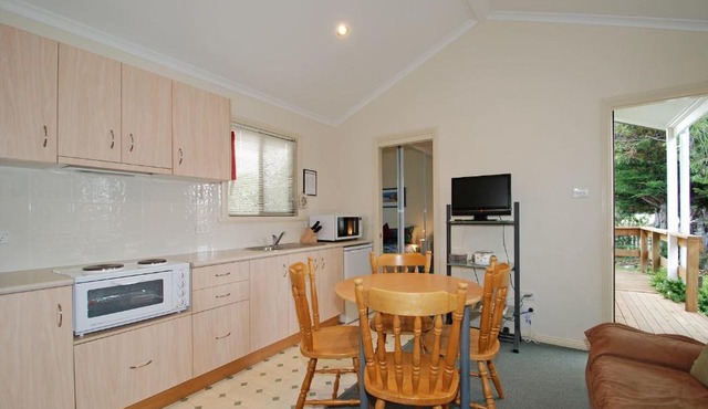 Triabunna Cabin & Caravan Park