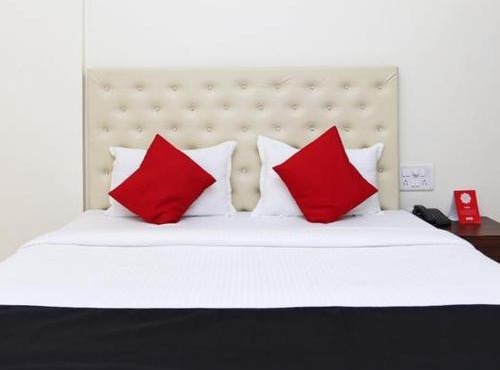 Triple Tree Hotels and Resorts in Bhubaneshwar