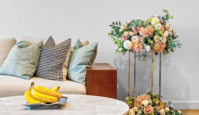 Triplex Design Luxury Townhouse in Rosebery