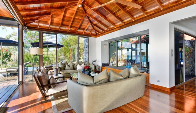 Trisara - Hamilton Island