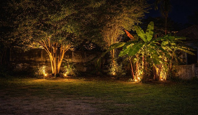 Tropical Home for Remote Work & Long Stays | Hin Kong in Ko Pha-ngan