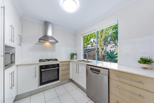 Tropical Resort Apartment
