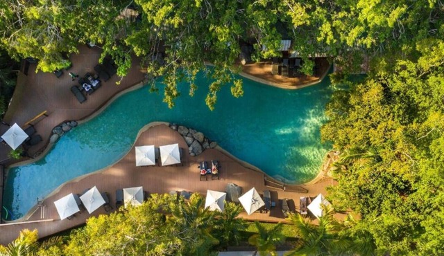 [TROPICS] Ramada Resort & Spa 🏝 Free Wifi in Room