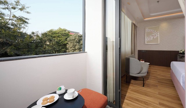 Tulip Inn Gurugram Sector 39 in Gurugram