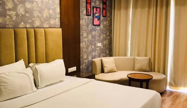 TULIPS RESORT in Hisar