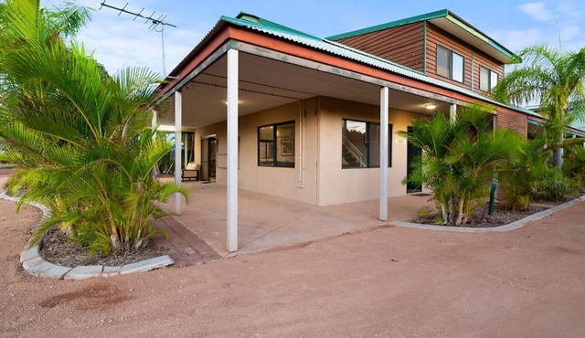 Tulki villa, great location for a family holiday