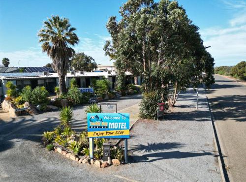 Tumby Bay Motel