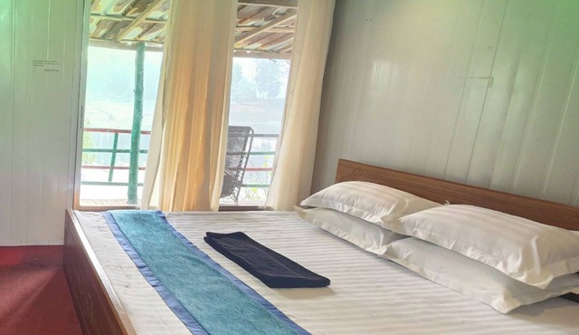 Turag Waterfront Resort Kaliakair in Kaliakair