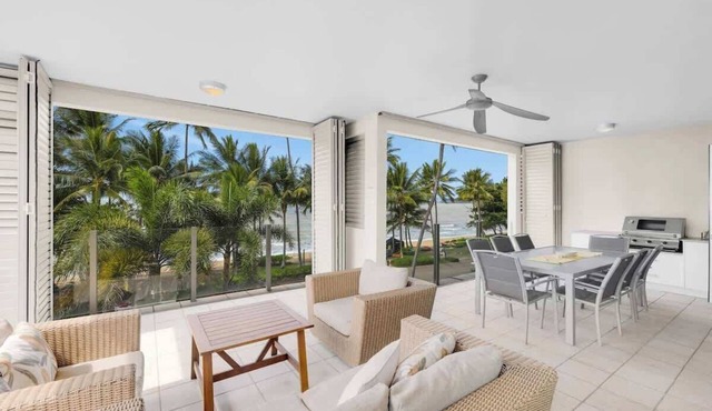 Turquesa at Island Views—Beachfront Resort Living