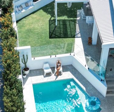 Turquoise Waters Retreat